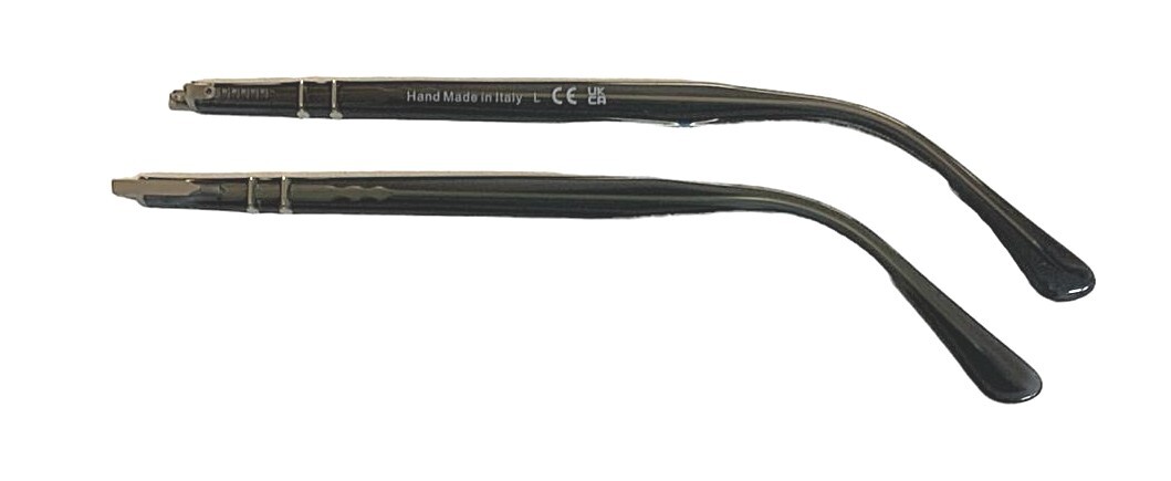 Persol 3189V Original Temples Replacement Asta, Multicolor