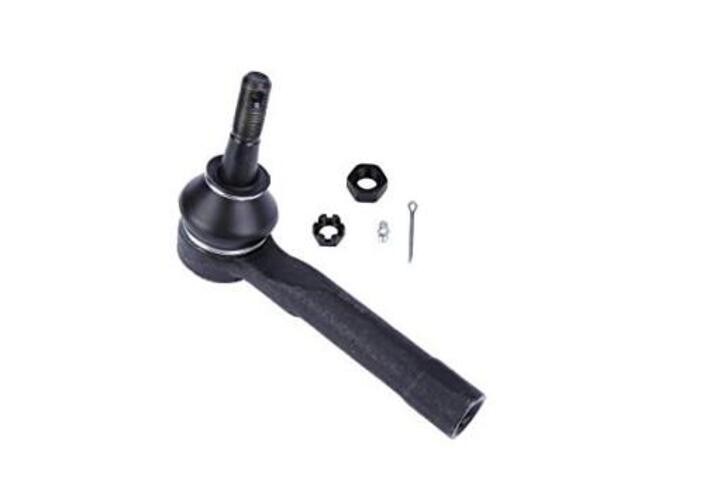 Front Outer Tie Rod End - Compatible with Cadillac, Chevy Front Outer ES3493T