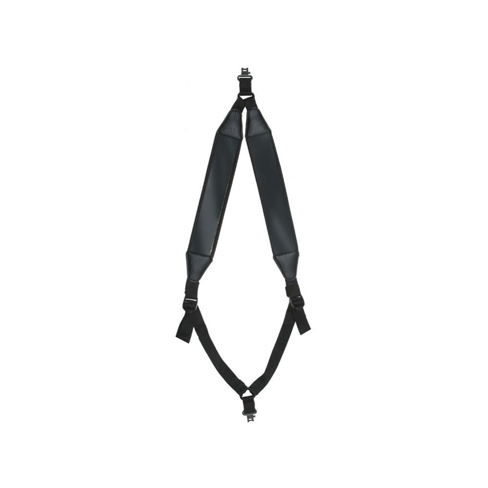 The Outdoor Connection Backpack Sling Black
