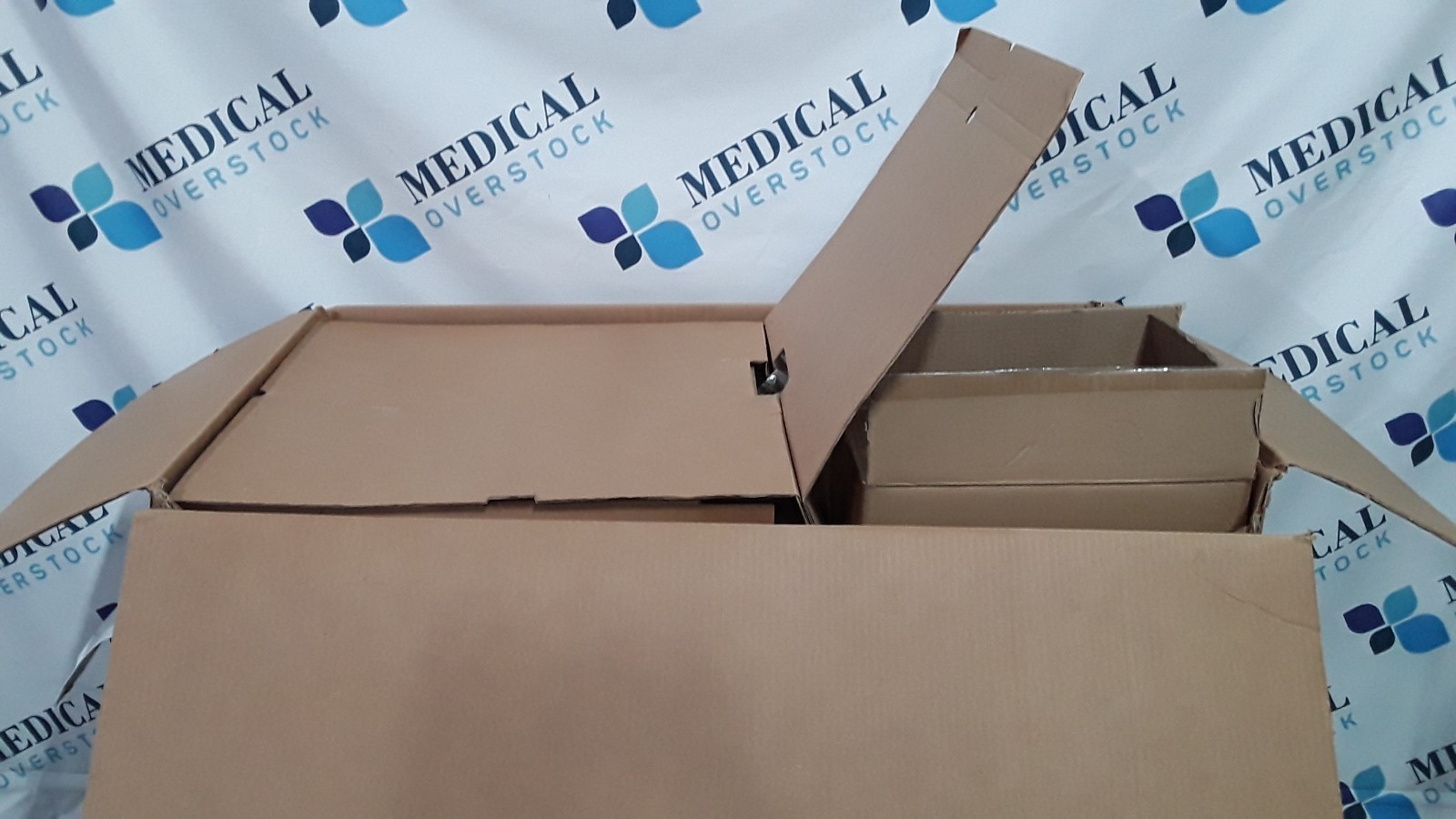 Edwards Lifesciences Roll Stand VIG2S