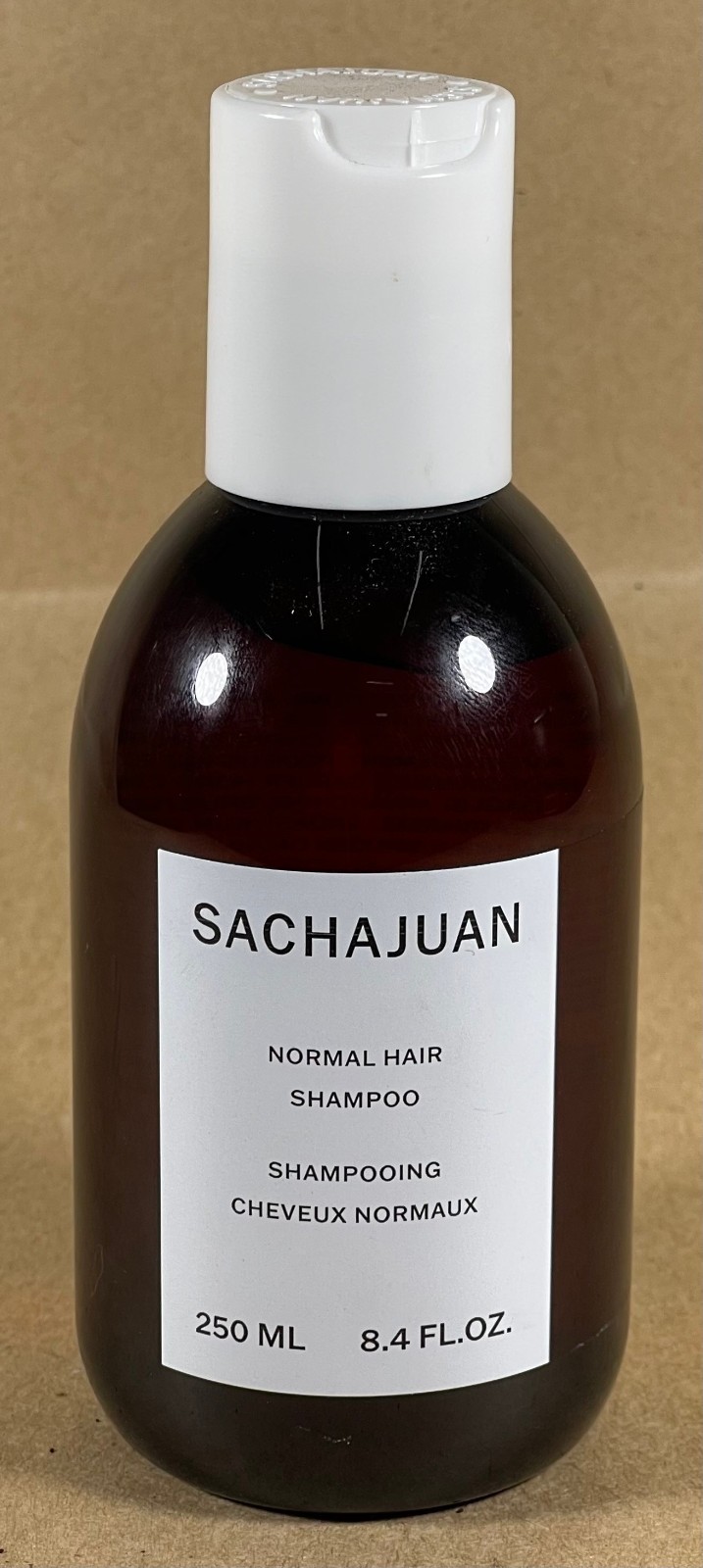 SACHAJUAN Normal Hair Shampoo 8.4 FL OZ