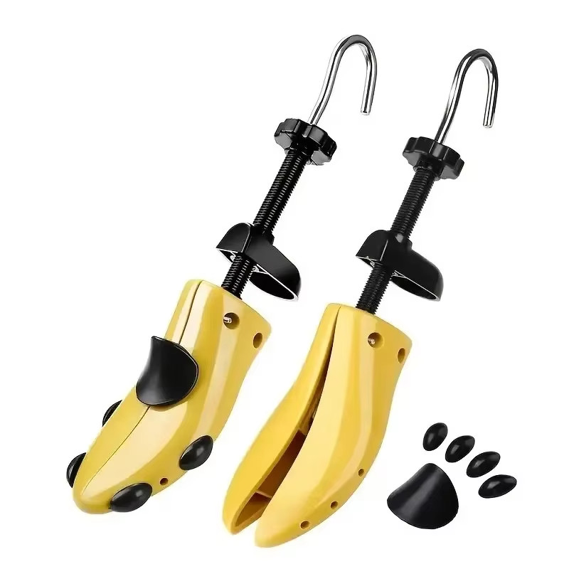 Professional Adjustable Shoe Trees & Stretchers for Men, Women, Boots & Heels