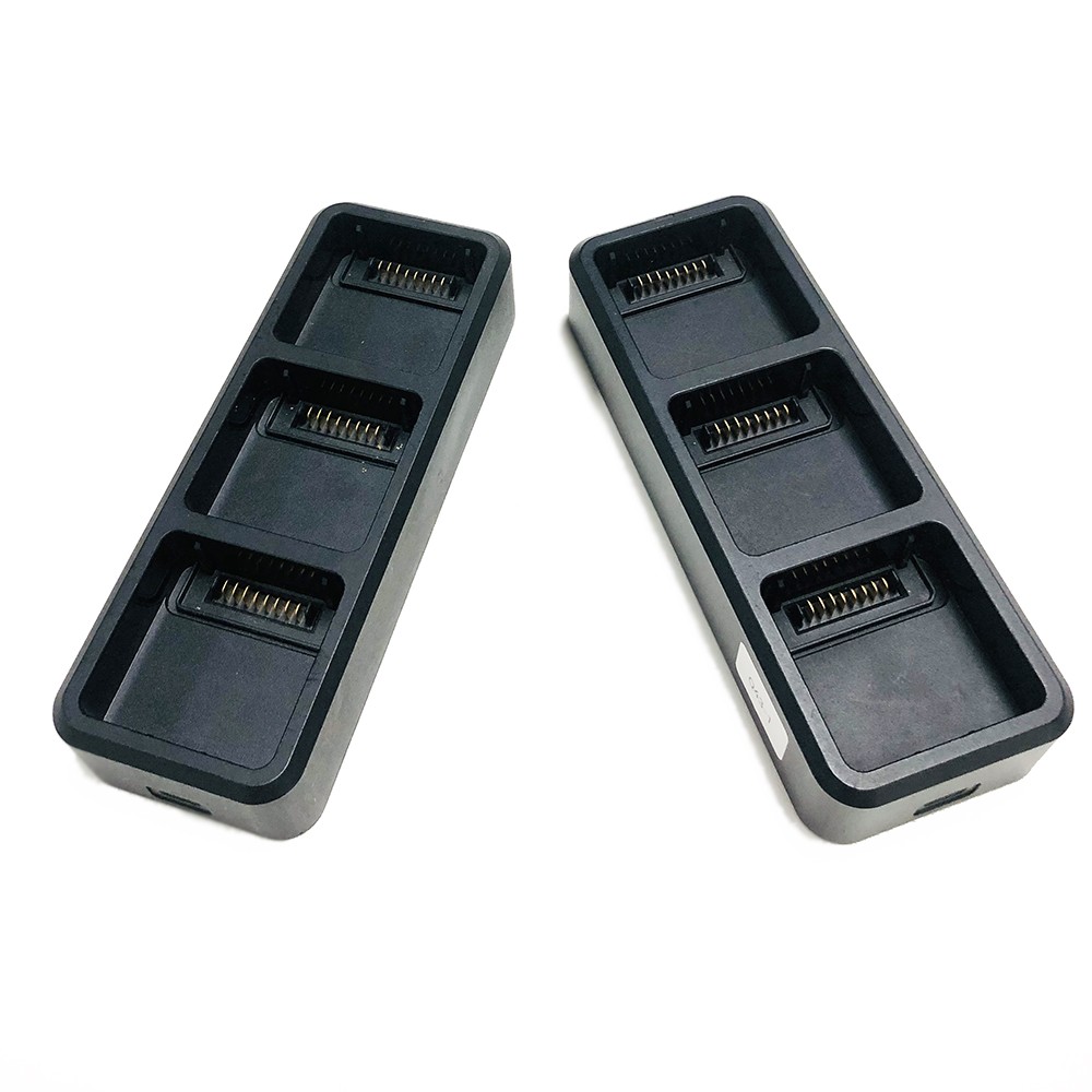 For DJI Mavic 3 Drone 100W Battery Charging Hub Batteries Charger Power Adapter