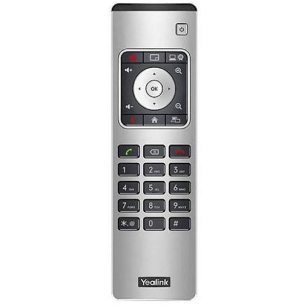 Yealink YEA-VCR11 1303081 Remote For MB A10/A20/A30/A40