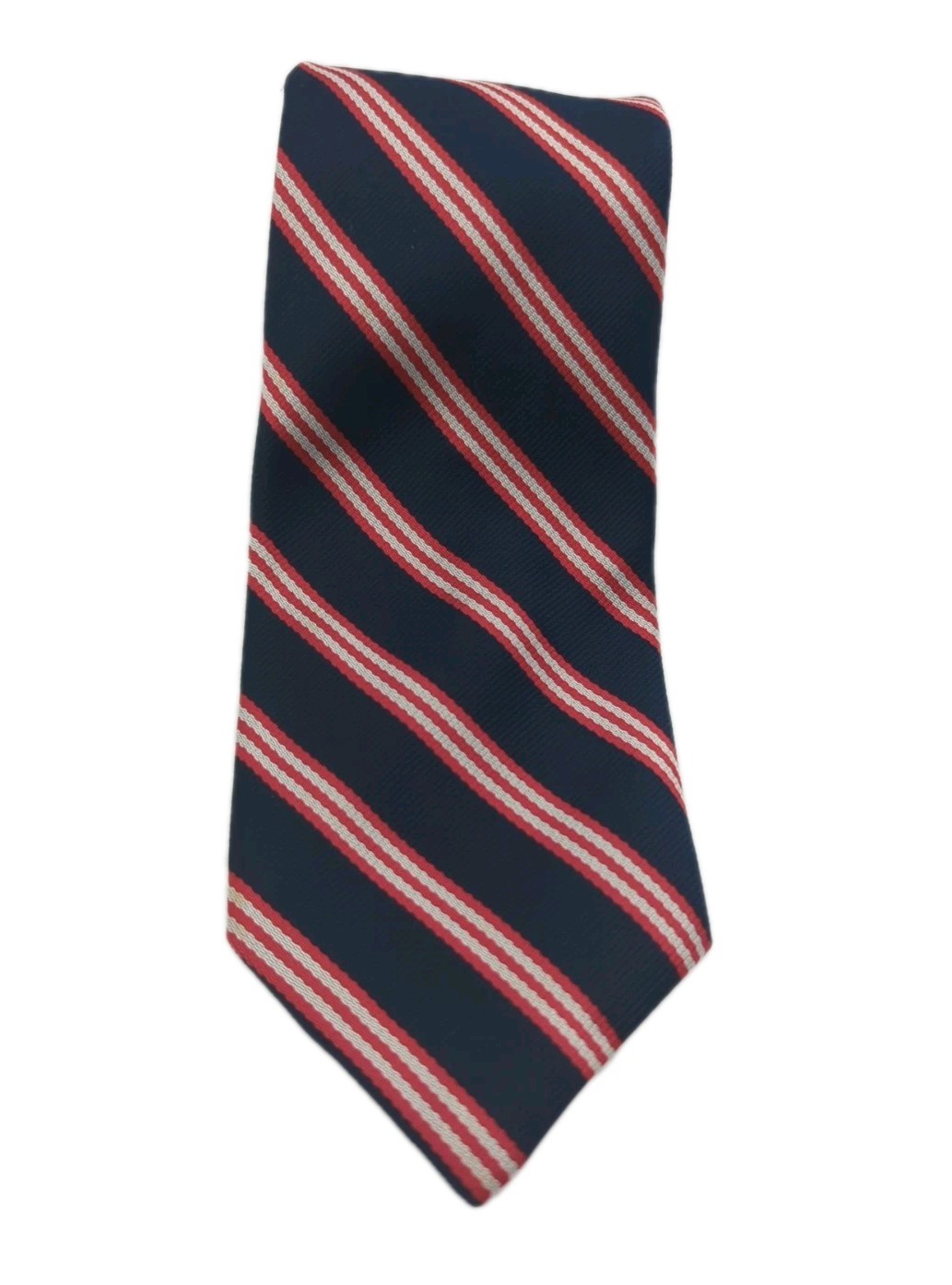 Terenzi Blue Red White Repp