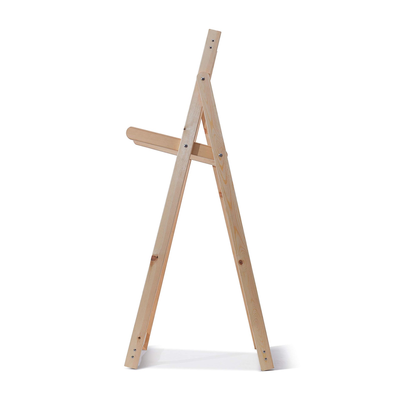 KAINOKAI Archery Target Stand for Point Bag 33.5 inches x 18", Beige