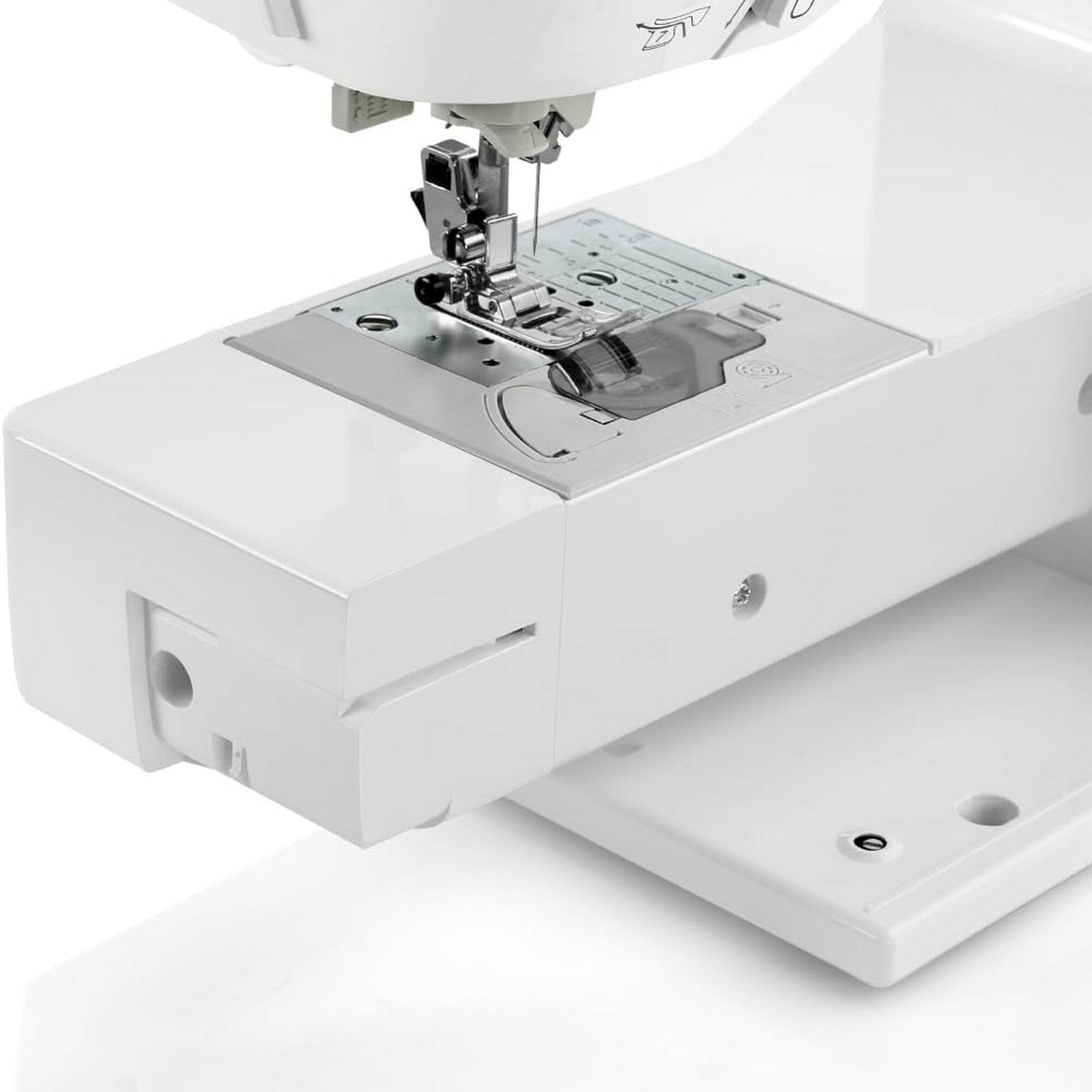 Brother SE2000 Embroidery & Sewing Machine