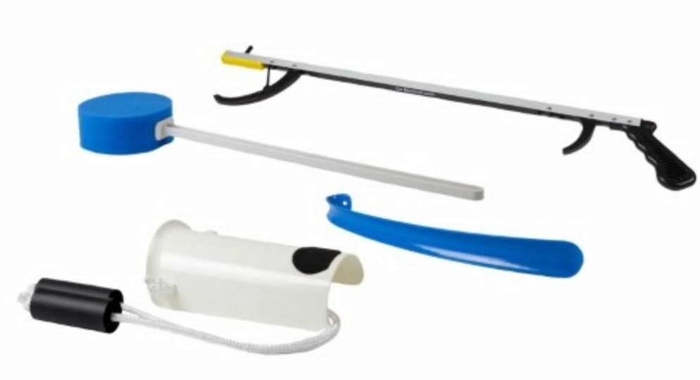 FabLife Hip Kit 26 Inch 1 Count