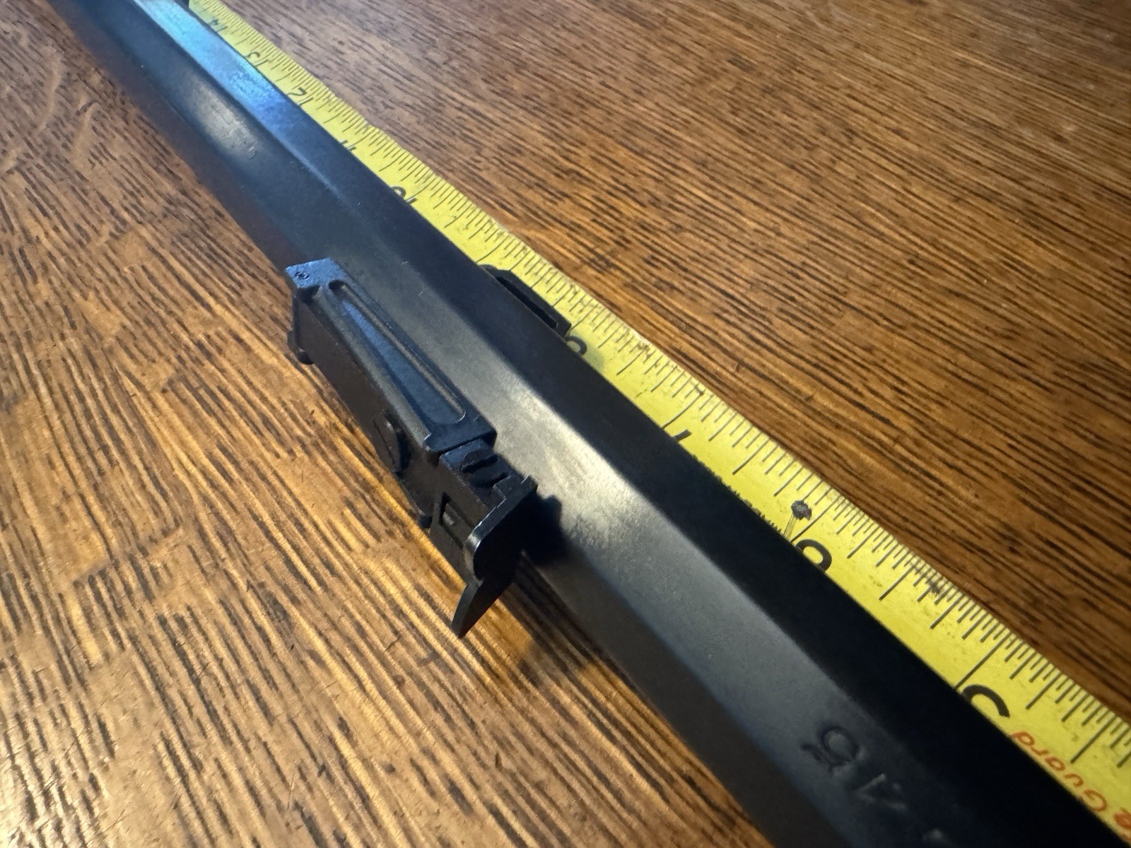 Thompson Center 45 Cal Hawken Barrel Muzzleloader TC #9440