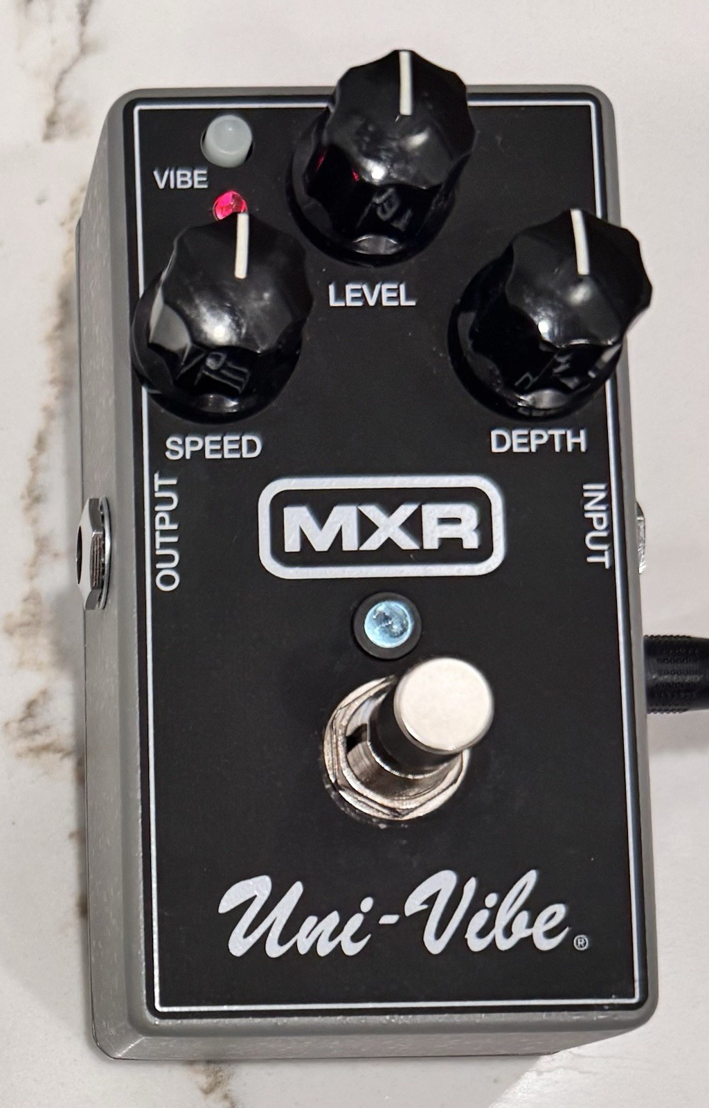 MXR M68 Uni-Vibe Chorus-Vibrato  Electric Guitar Effects Pedal