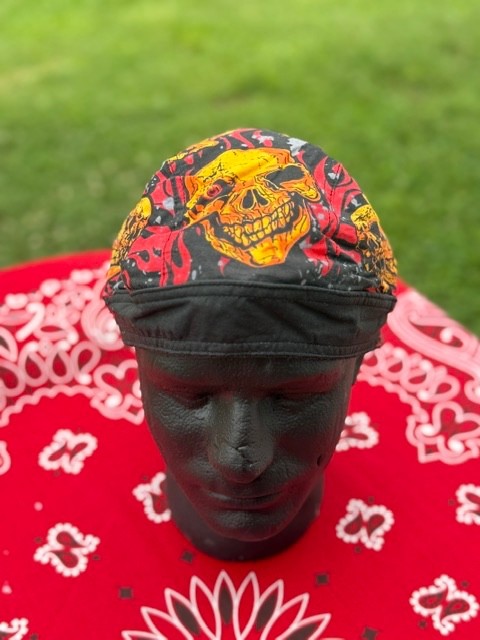Danbanna Deluxe: Pirate Skulls
