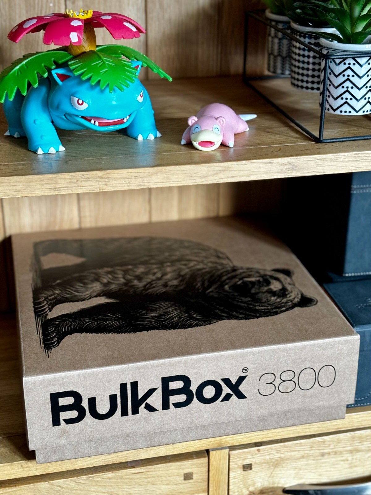 TCG storage box for Pokemon, YuGiOh!, Star Wars Unlimited, Flesh and Blood cards