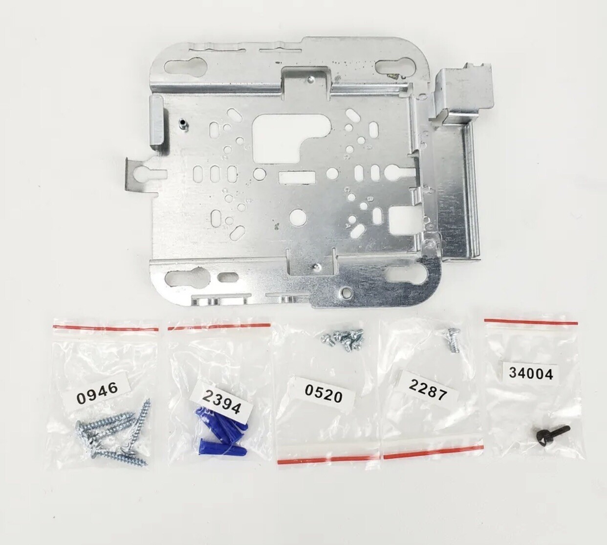 Cisco Ceiling Mount Kit For Access Points ( AIR-AP-BRACKET-2 + AIR-AP-T-RAIL-R )