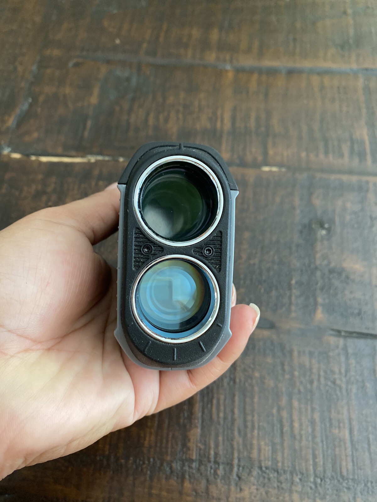 Bushnell Golf Tour V5 Patriot