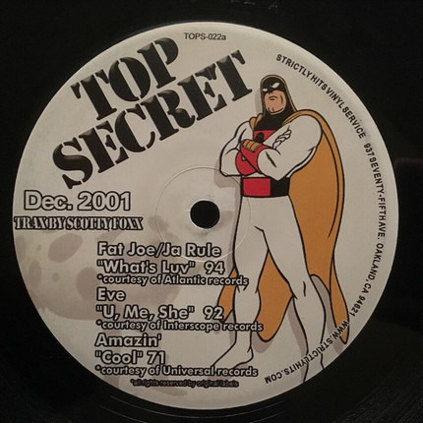 12'' remastered vinyl for pioneer ddj flx6 denon mc8000 rev1 rev7 ddj 400 1000