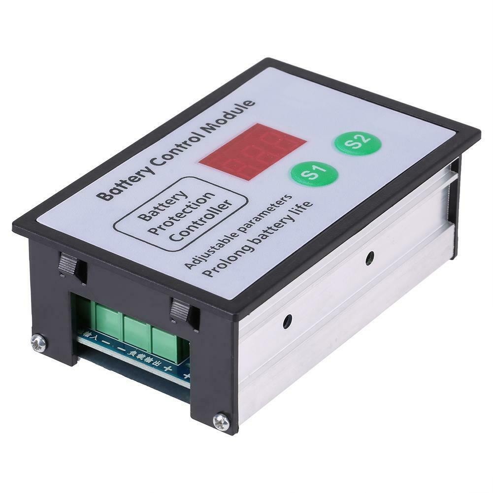 110g Control Module 3.7*2.3*1.2inch 9.5*6*3.3cm Control Lithium