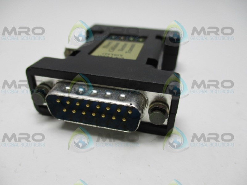 BLACK BOX LE005A ETHERNET TRANSCEIVER NSNP