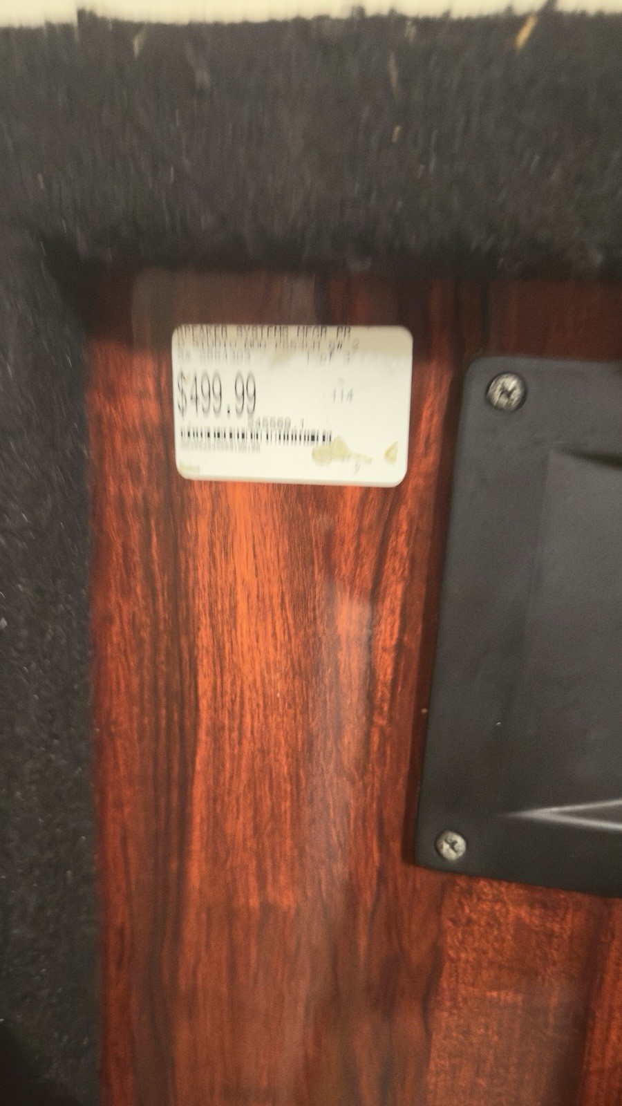 Speakers Studio Welton PS74CH Pro