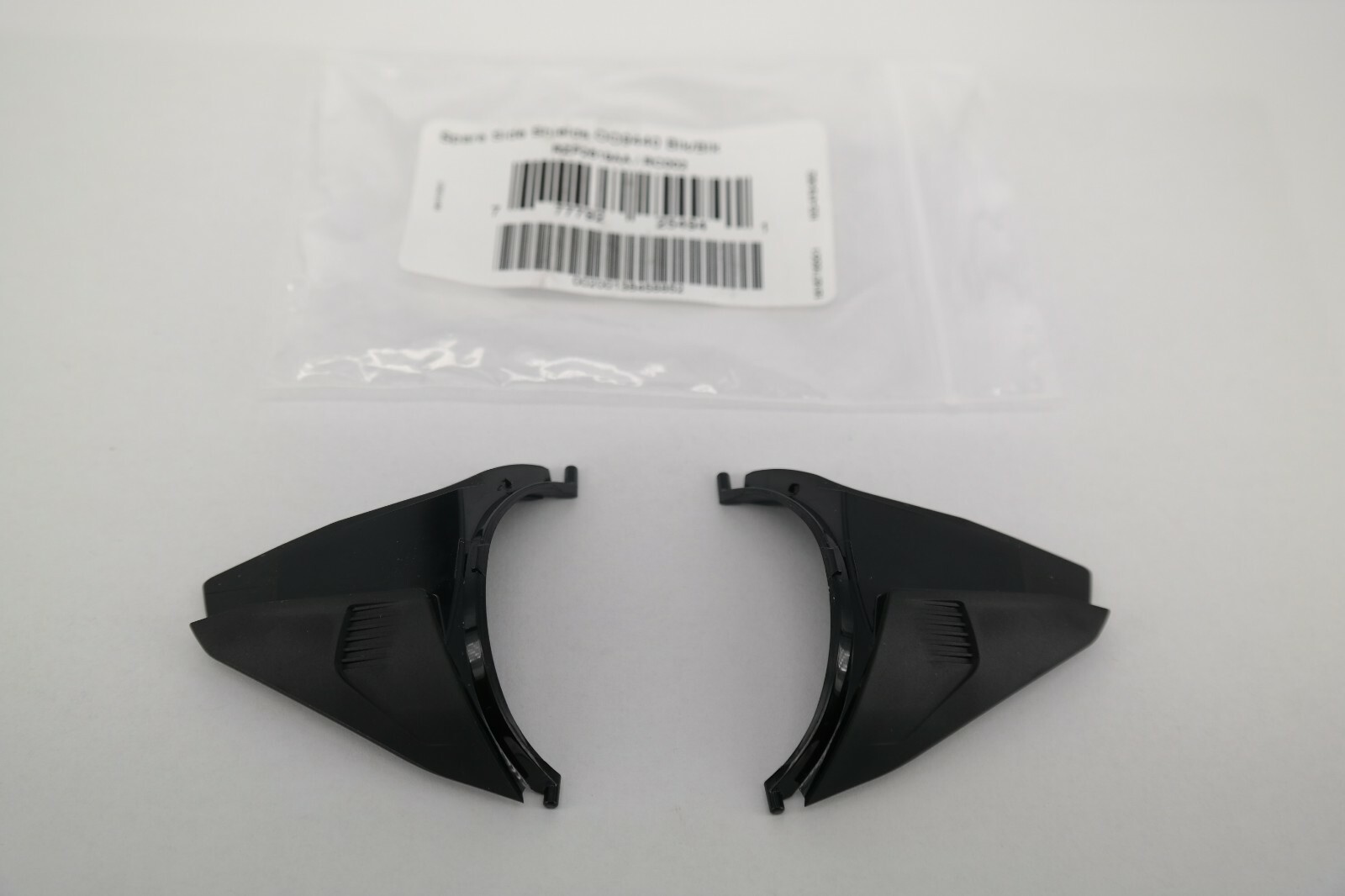 NEW Authentic Oakley CLIFDEN OO9440 BLACK Side Shields Blocker Blinder