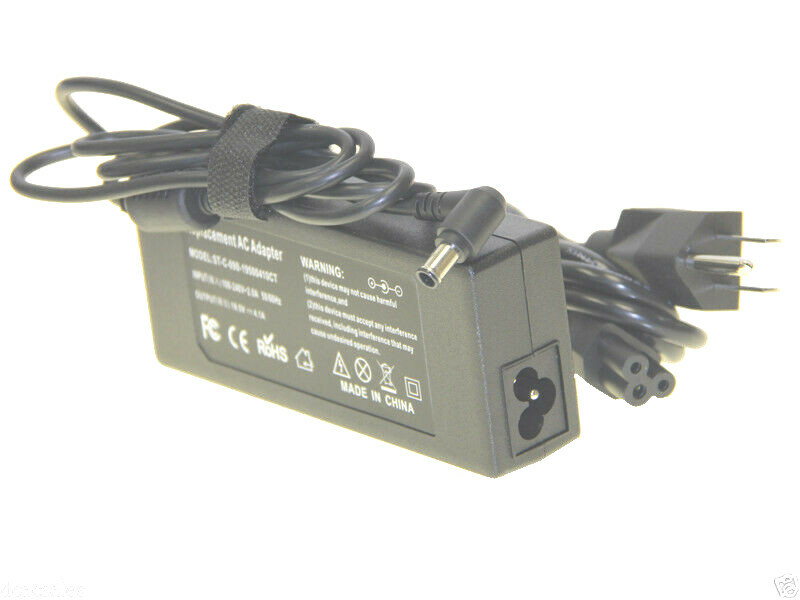 For Sony KDL-48W650D KDL-40W600B KDL-48W600B Smart TV AC Adapter Power Charger