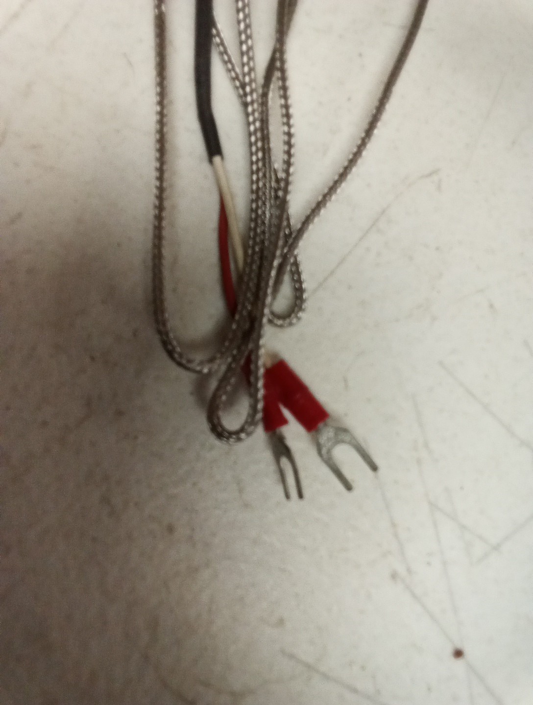 PPE Plastic Processing Equipment STC-248 Thermocouple