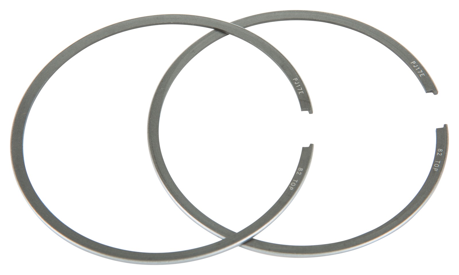 SP1 Ring Set - 82.00mm for 2010 Ski-Doo Renegade 800 Adrenaline Snowmobile