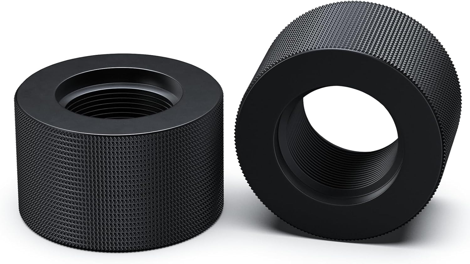 Thread Protector for 5/8X24 Thread (2 Pack)