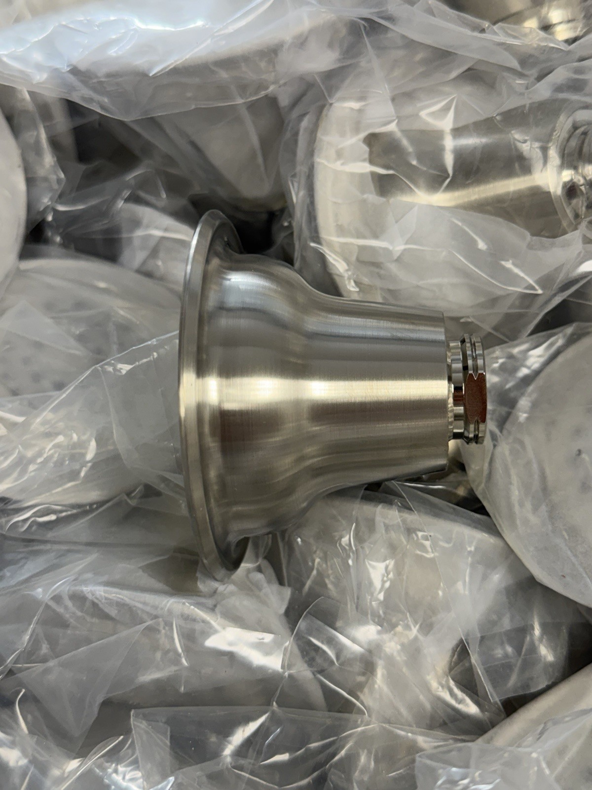 Moen Eva Brushed Nickel Shower Head