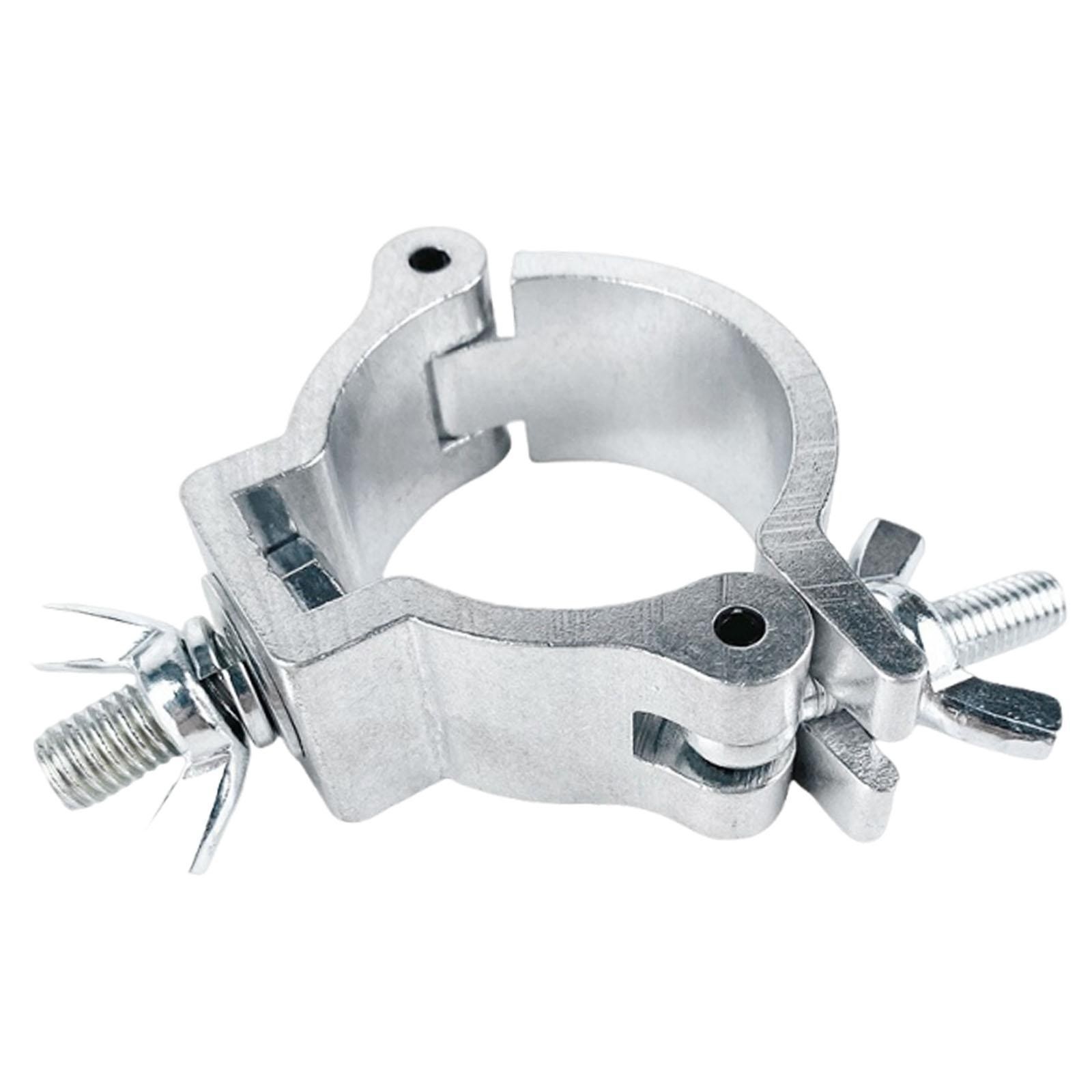 Stage Light Clamp Premium 75kg Capacity for Theater for Light Aluminum Alloy