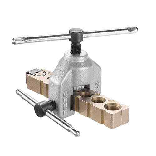 RIDGID 345 (23332) Manual Flare Tool for 45° SAE Flares, 3/16" to 5/8"