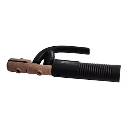 Zoro Select 1Uye7 Electrode Holder, 250 A, Use W/Arc Welder,  1Uye7