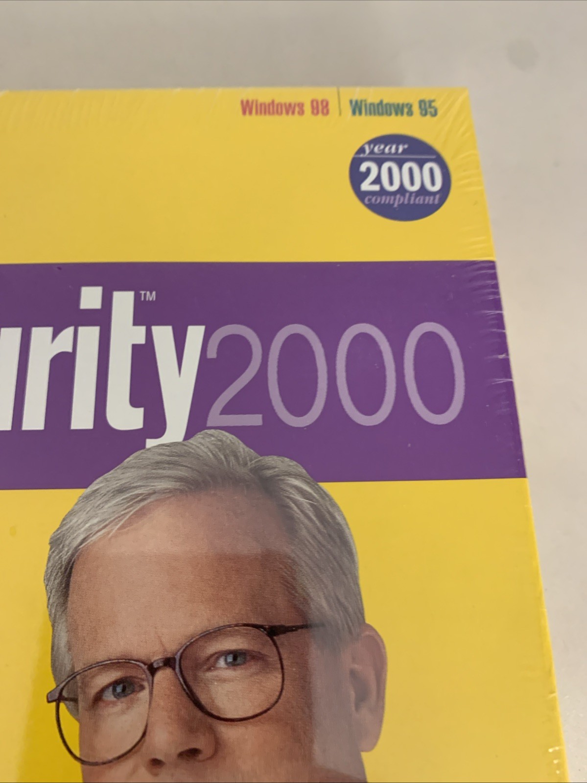 Symantec Norton Internet Security 2000 Windows 98 95