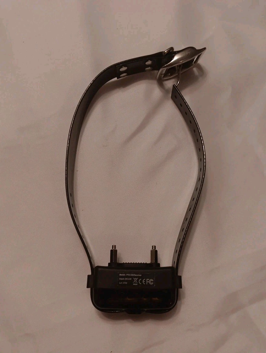 Extra receiver For Pet Resolve Model PTS1200
