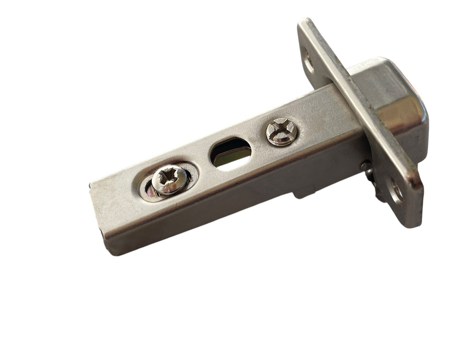 Blum Hinge, Self Closing Model 84.355-01B (No Base Plate) Austria