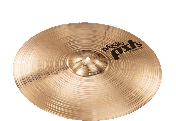 Paiste PST5 18" Rock Crash Cymbal/New With Warranty/Model # CY0000682818