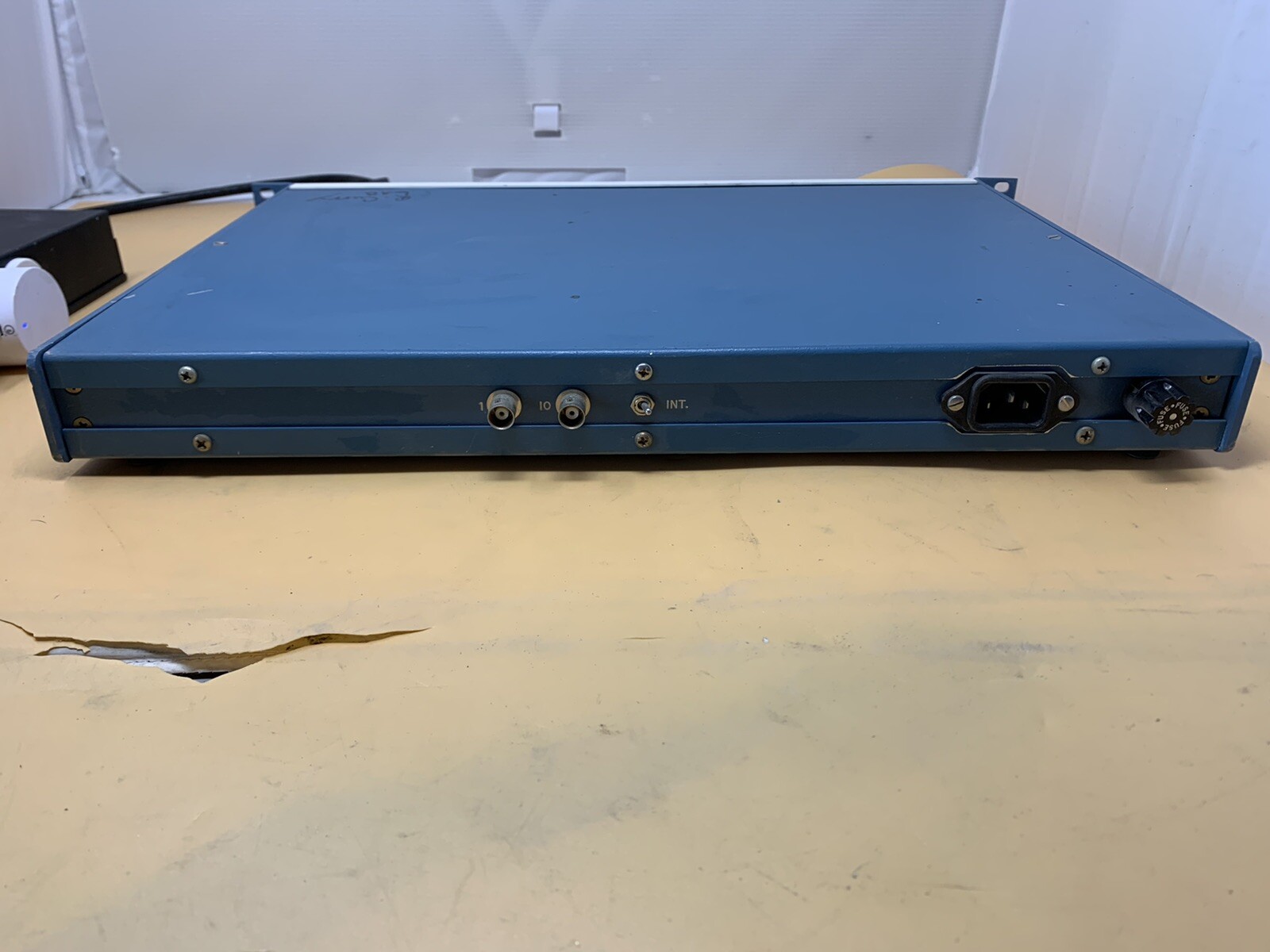 California Avionics Digital Delay Generator 101AR