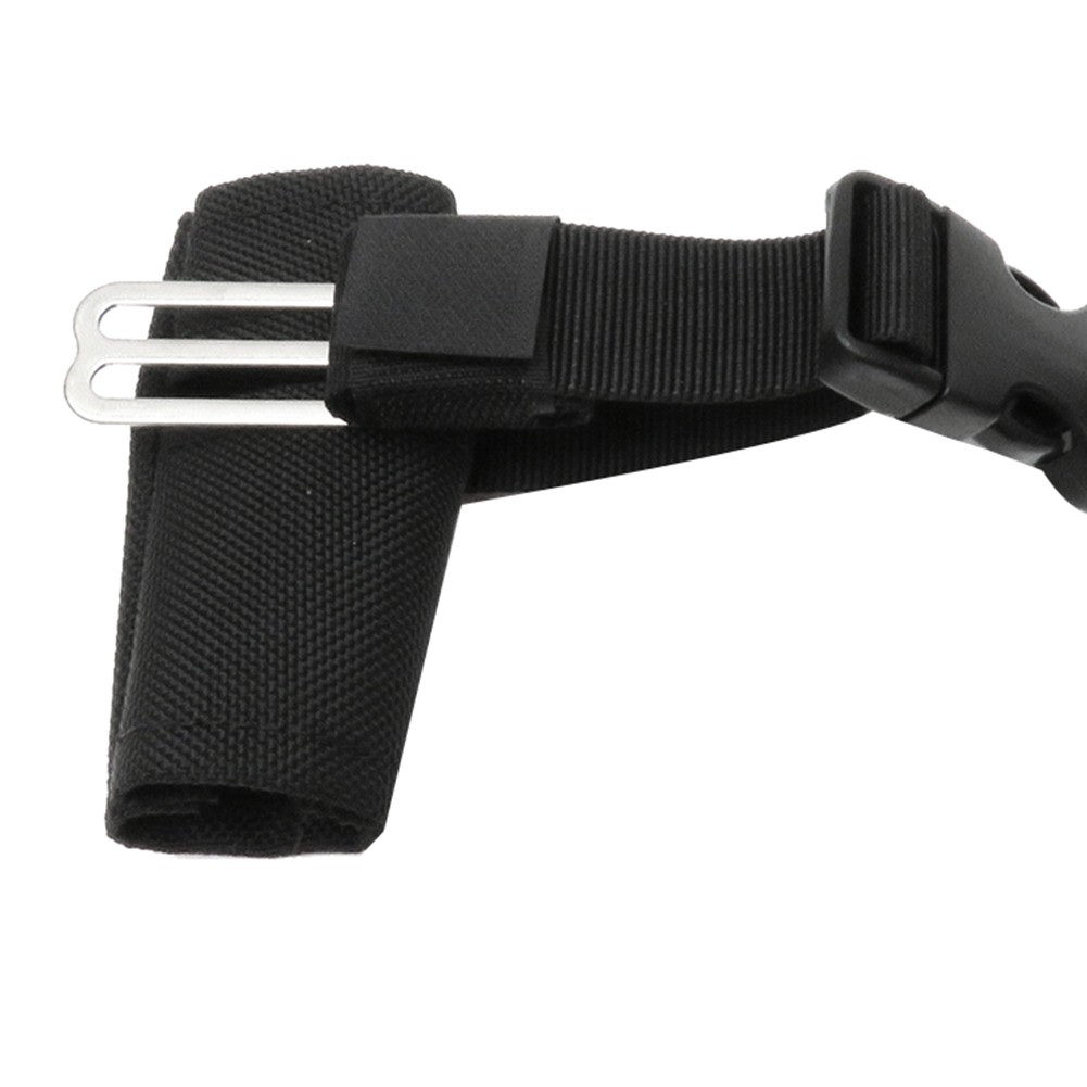 Equipment diving backmount sidemount quick release chest strap diving accessories 4417