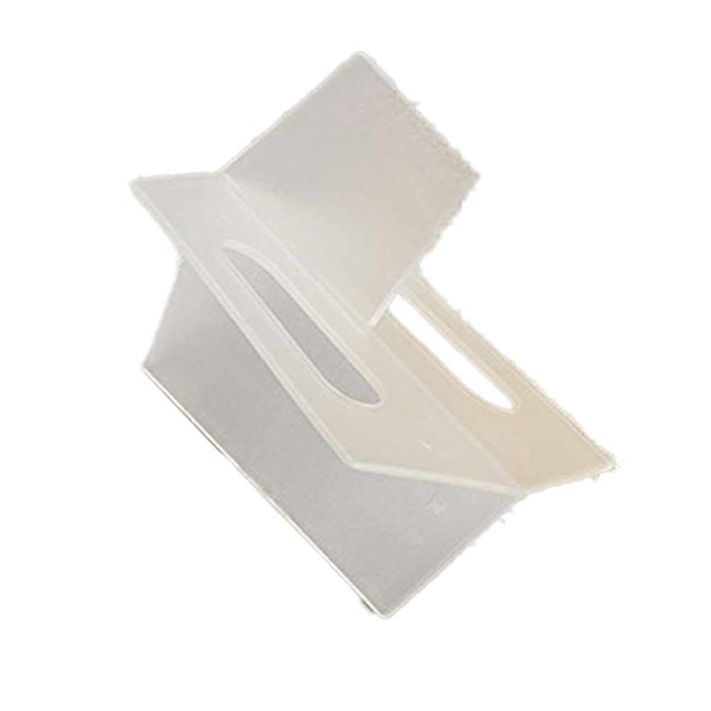 100pcs For Tile Spacers Clips for For Tile Laying Projects For Floor Wall Use
