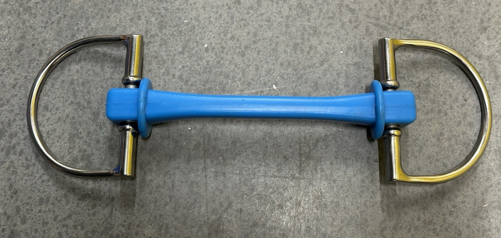 5.25” Silicon D Ring
