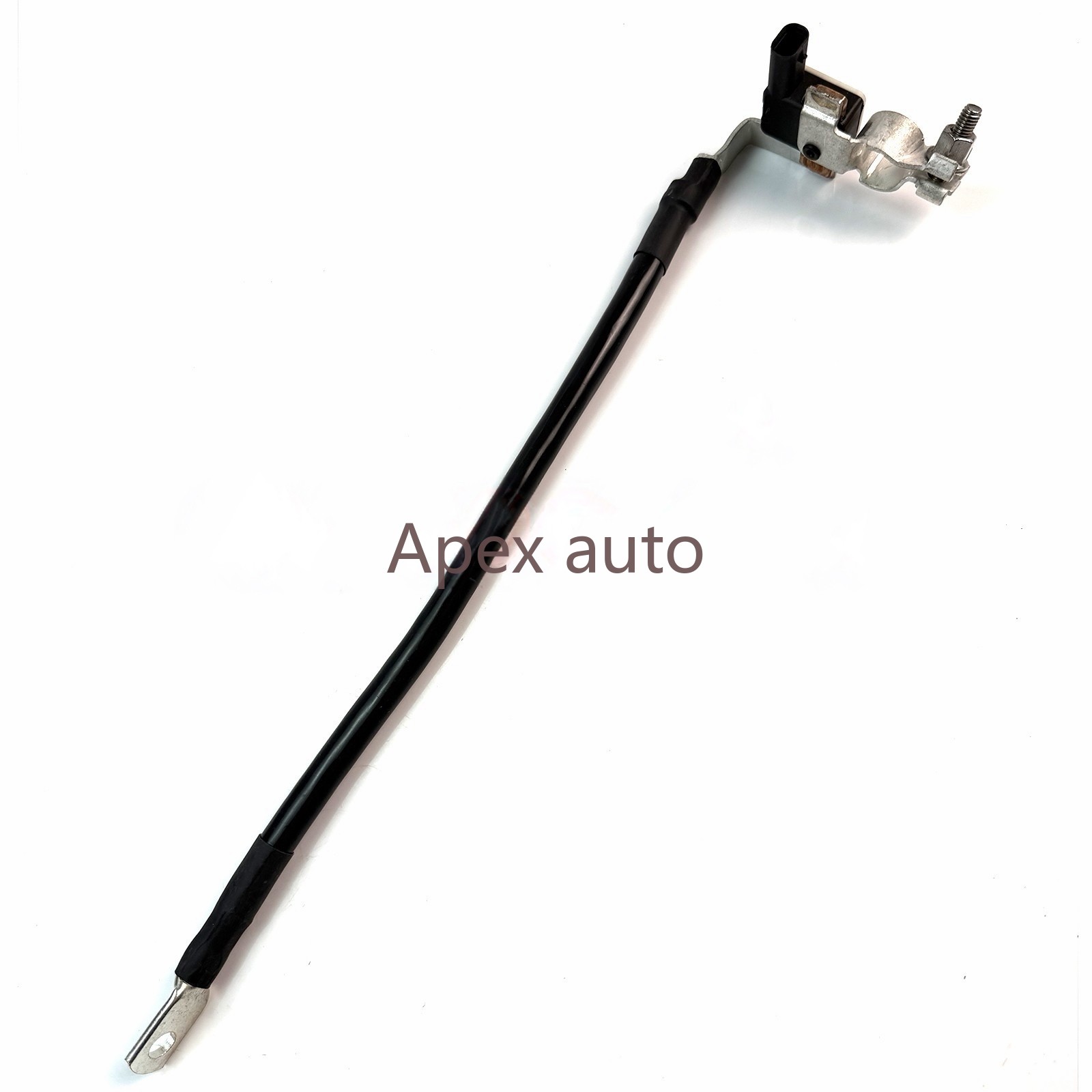 Negative Battery Cable Terminal for Audi Q8 RS Q8 A6 A7 2019-2026 4K0915181A