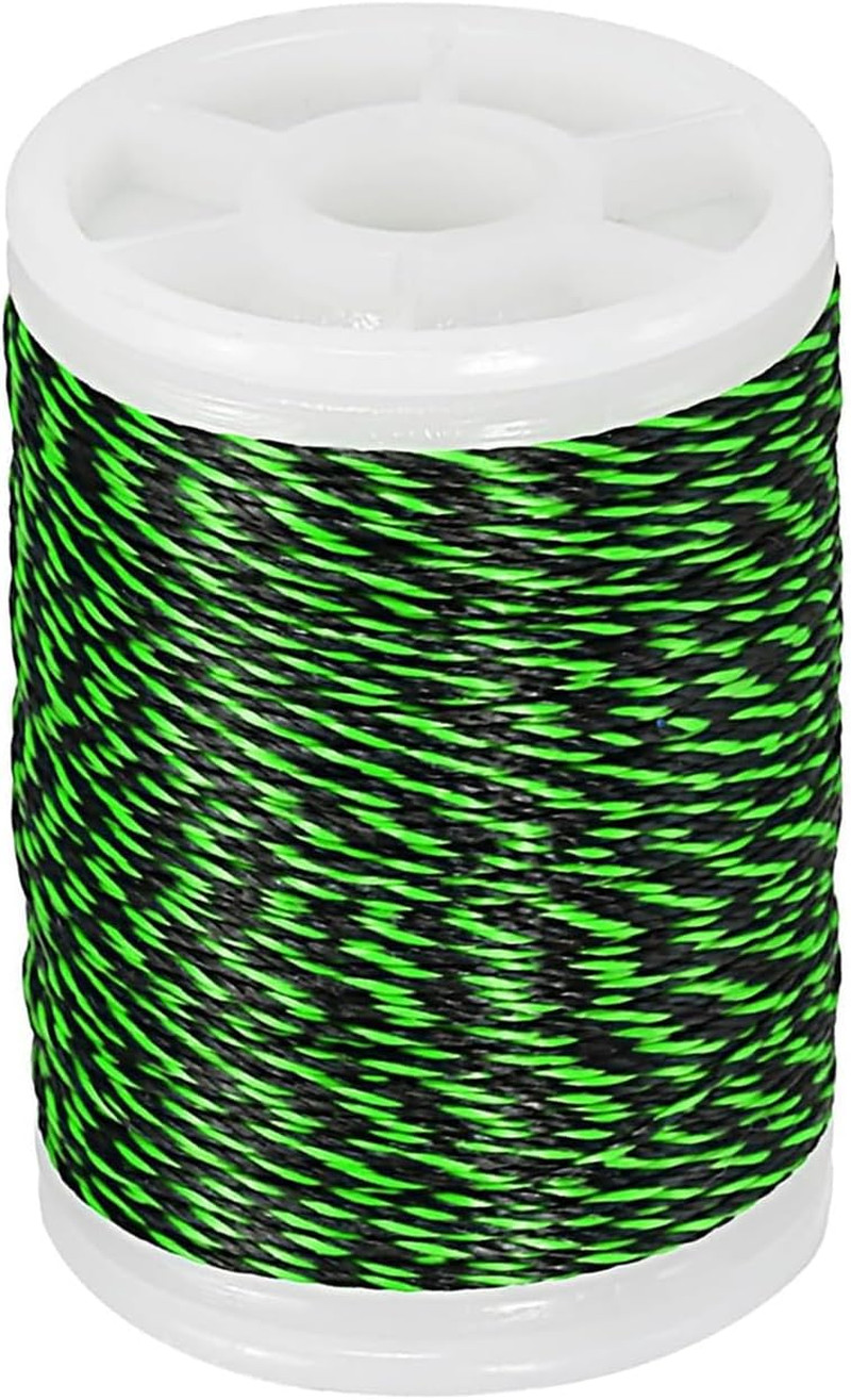 Archery Bow String Serving Thread 120Yard(110M) for Compound Recurve Bow Tying P