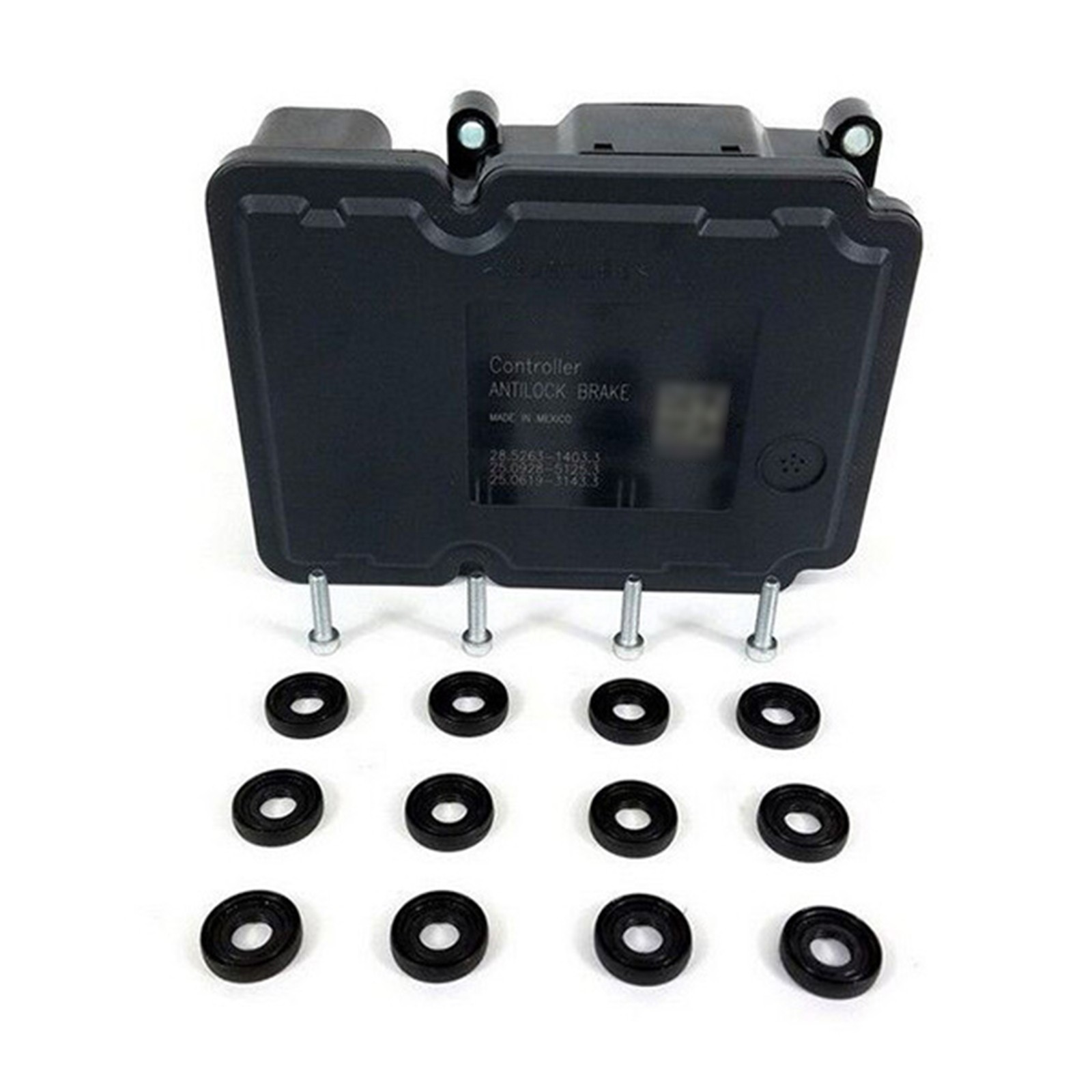 New 68067458AA ABS Control Module for Jeep Wrangler 2010 3.8L V6🏅