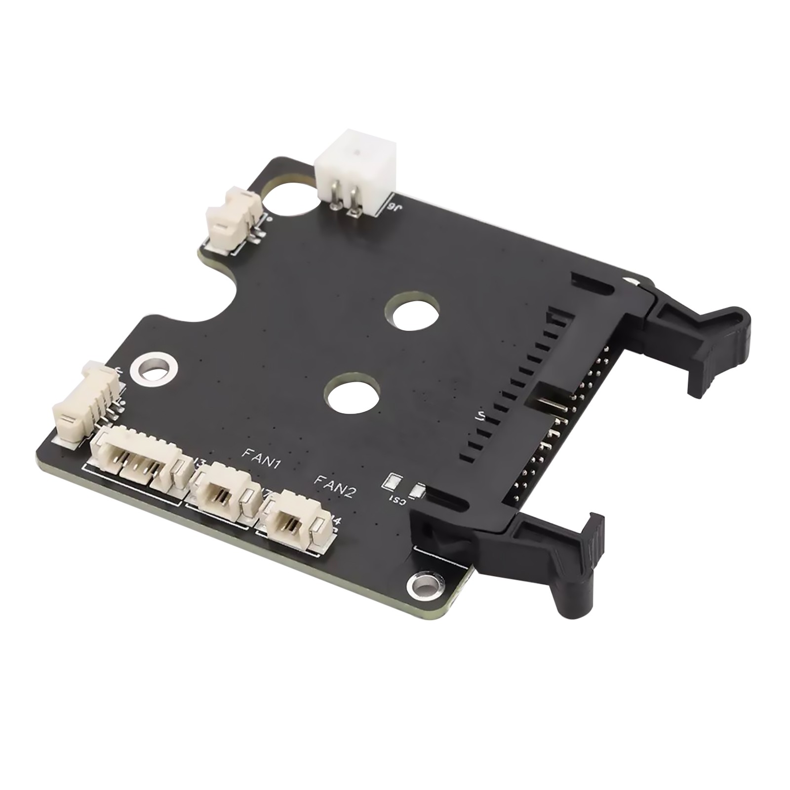 High Durability Adapter Breakout Board for Spirte Extruder for Creality Ender