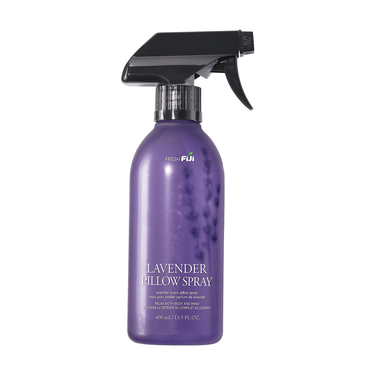 FRESH FIJI LAVENDER PILLOW SPRAY BRAND NEW IN BOX