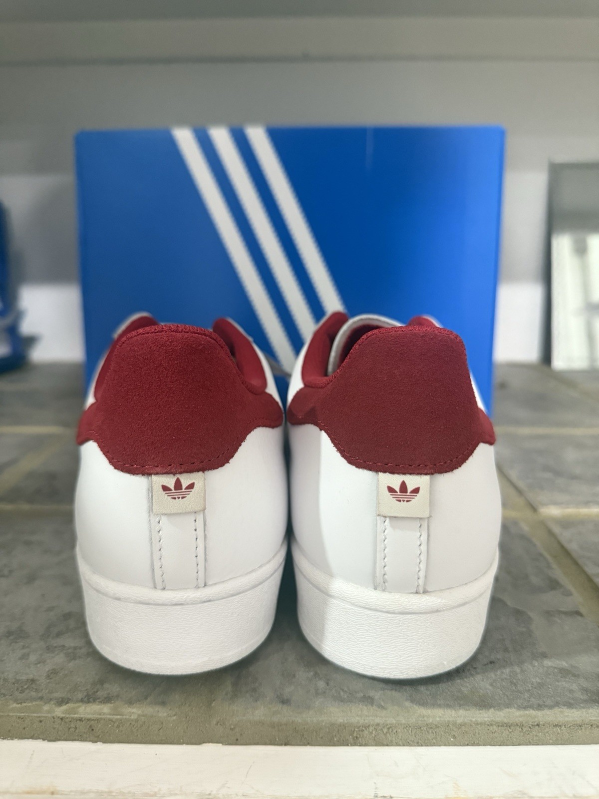 Superstar (Size 10.5 Men) ID1371