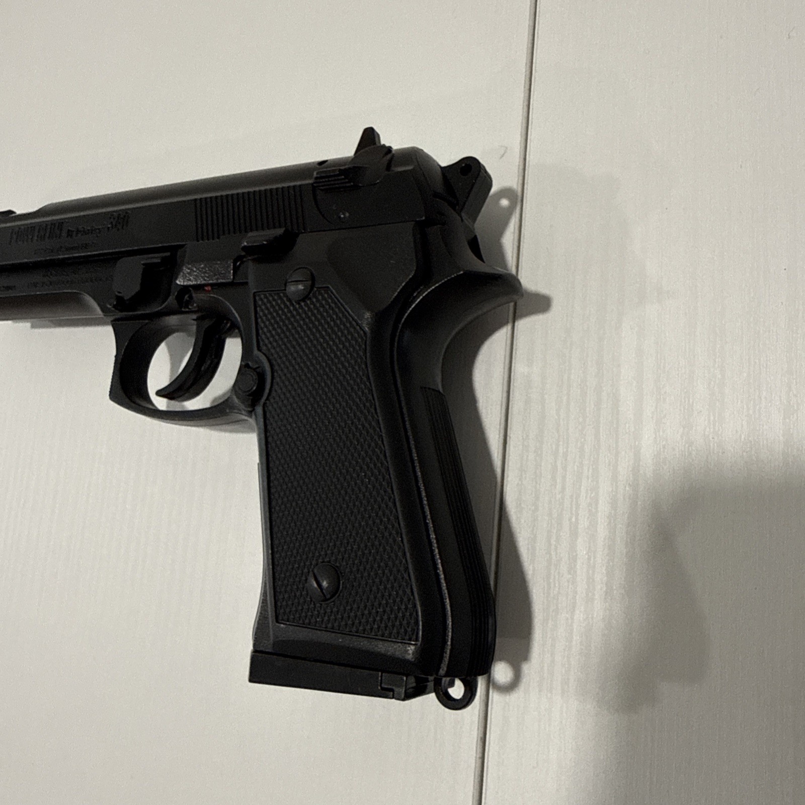 Daisy Powerline 340 Air Pistol by Daisy