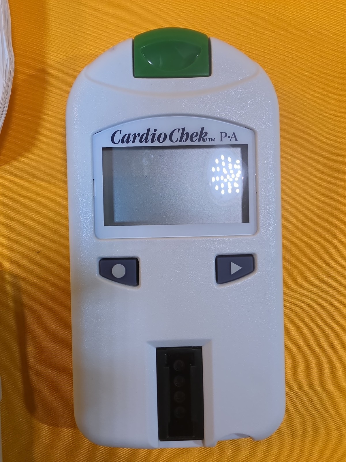 Polymer Technology Systems, Inc. CardioChek PA Analyzer
