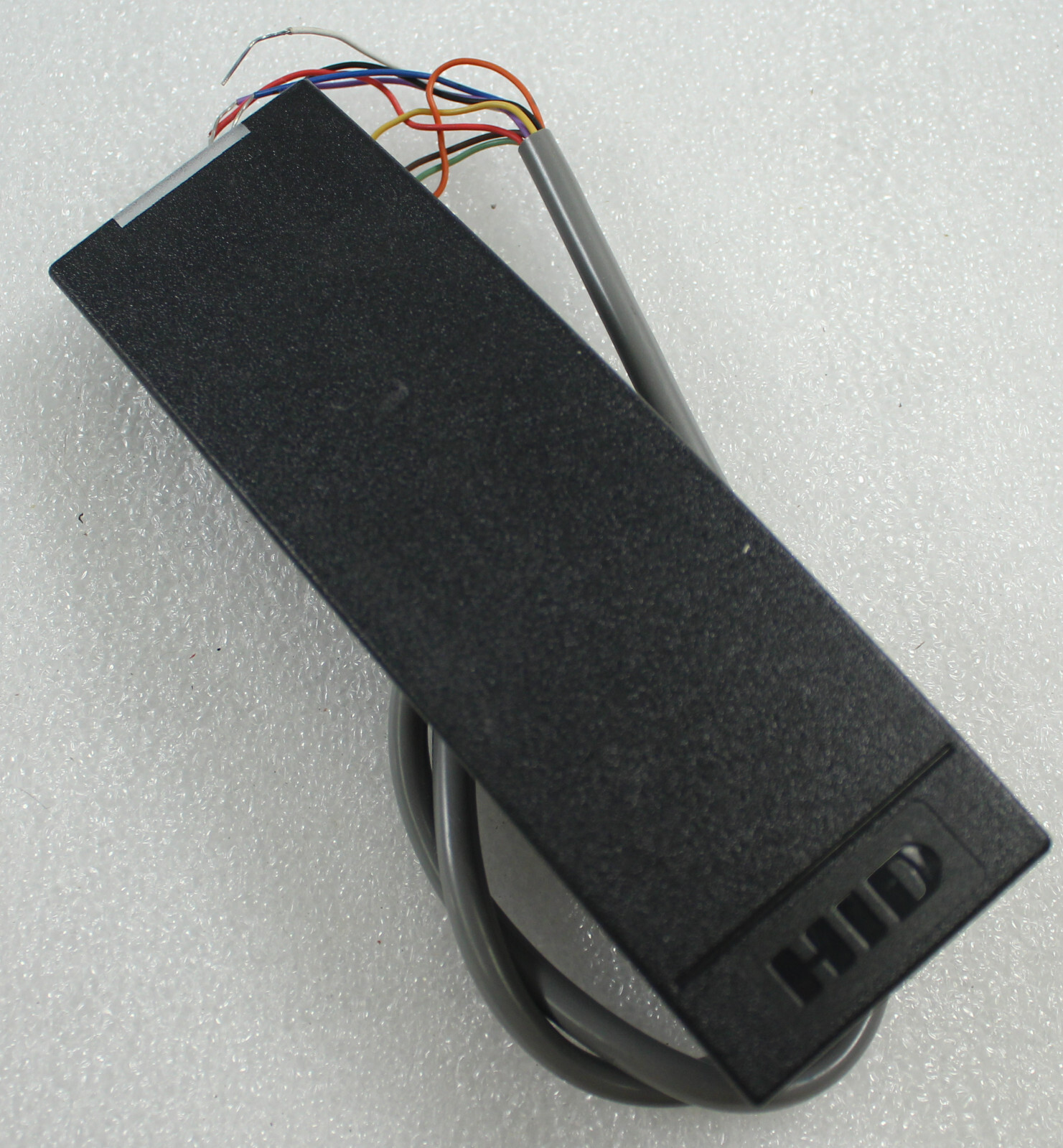 HID iCLASS Wall Switch Reader 6140CKN0000-No Mounting
