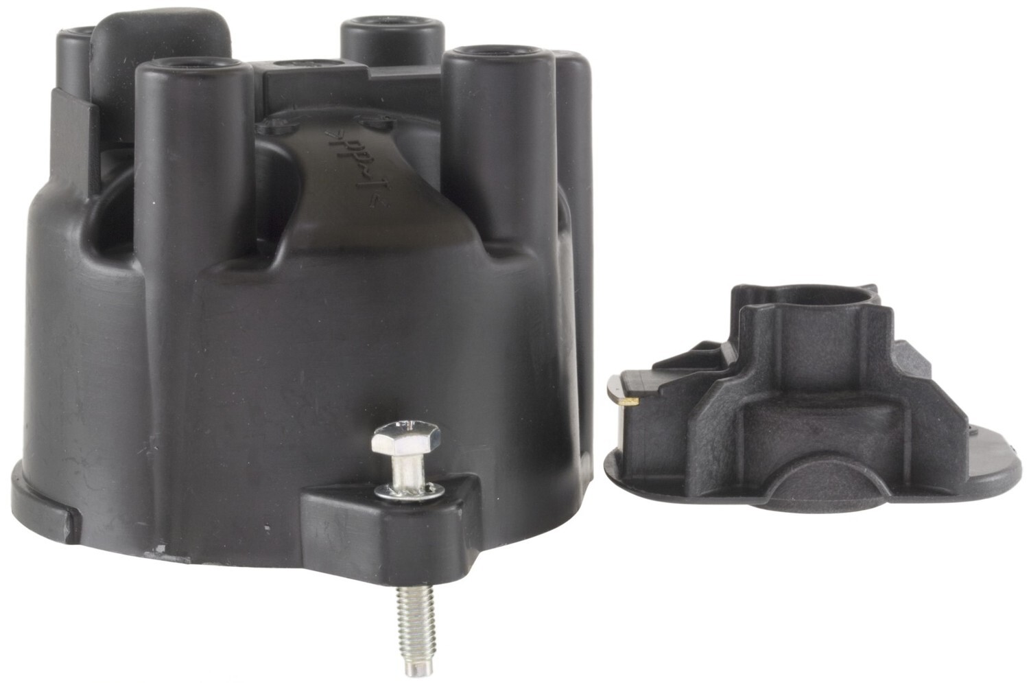 Rotor & Dist Cap Kit Airtex 3D1187