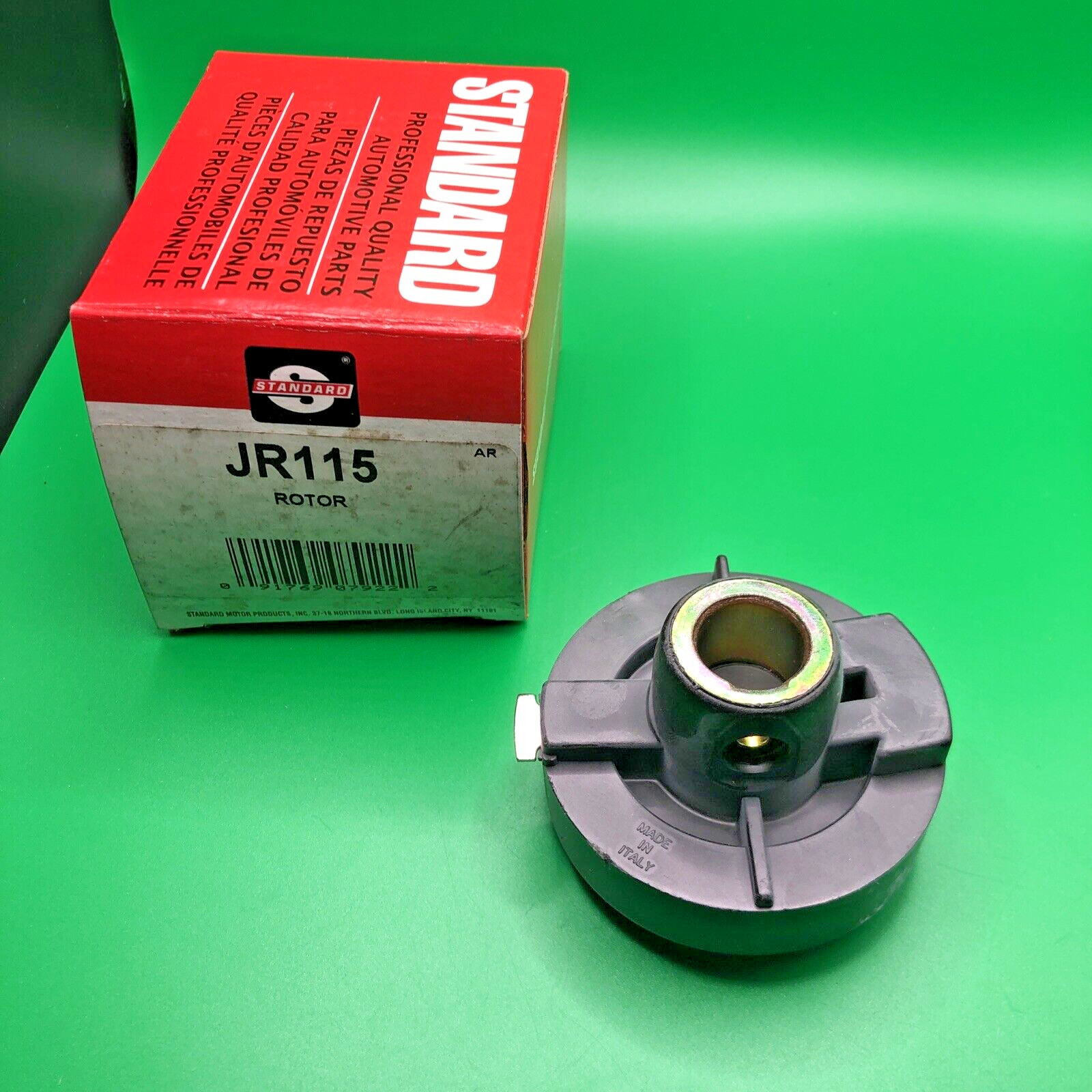 STANDARD JR115 ROTOR NISSAN STANZA 1985-1986 MADE IN ITALY